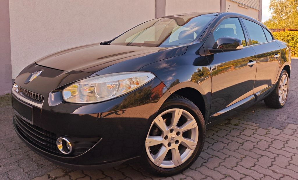Angebot ansehen Renault Fluence