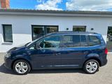Volkswagen Touran Match 1.6 TDI KLIMA|AHK|PDC - Volkswagen Touran: Match