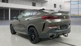 BMW X6 M50 d, B&W, SkyLounge, StndHz., VOLL - BMW: 6x