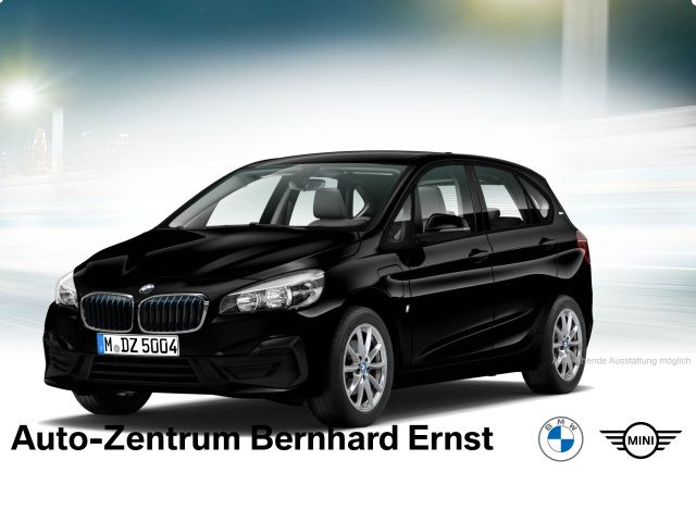 BMW 225xe Active Tourer iPerformance Steptronic Aut.