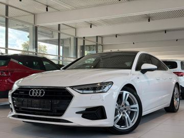 Audi A7 - 5