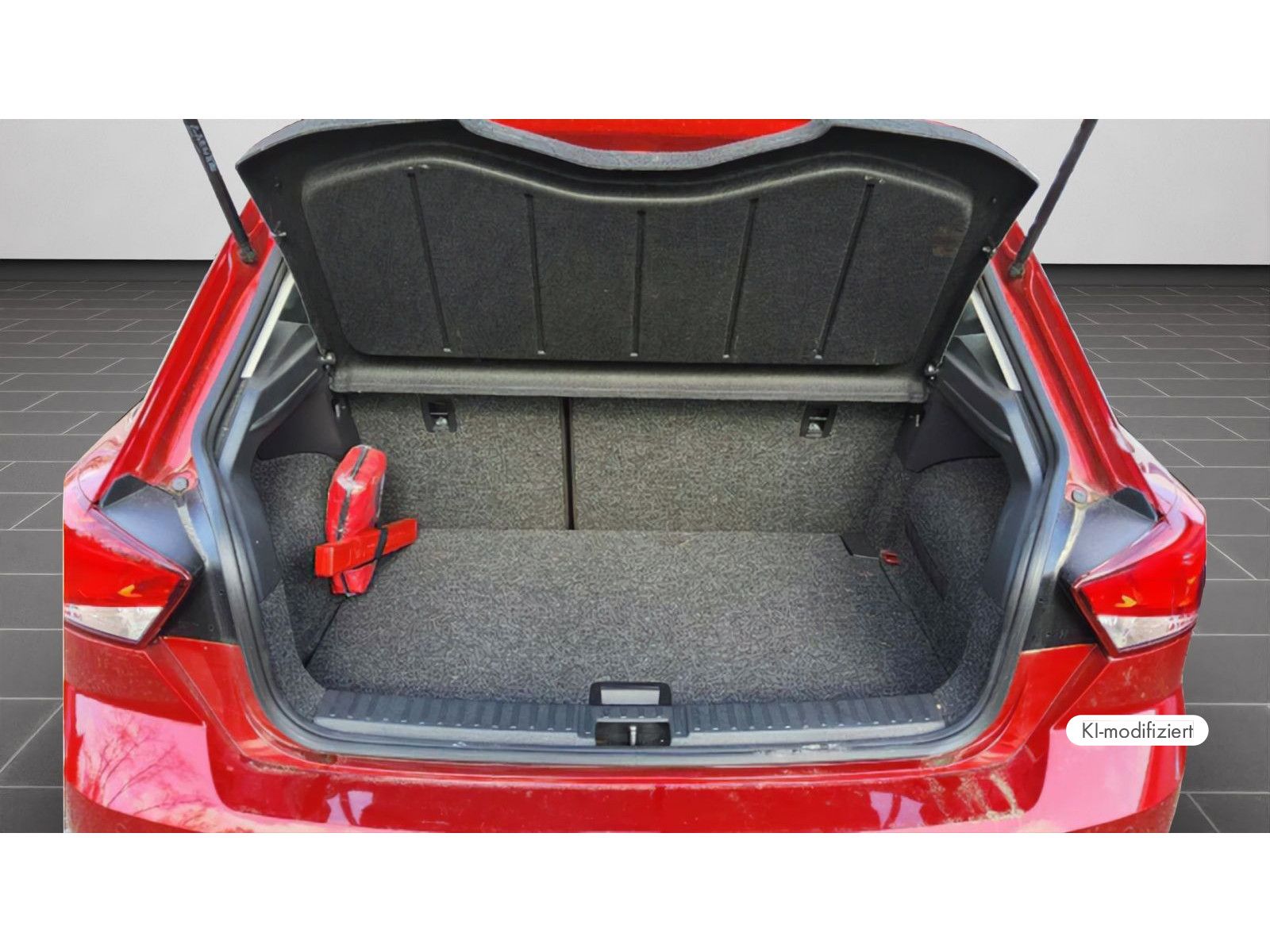 Seat Ibiza - Bild 10