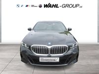 BMW 550 - Vorschau Bild 5