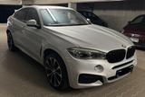 BMW X6 xDrive50i - - BMW X6: 50i