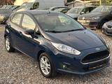 Ford Fiesta 1,0 EcoBoost ZAHNRIEMEN NEU/SERVICE NEU - Ford Fiesta Gebrauchtwagen in Bonn