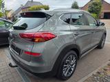 Hyundai Tucson Style 2WD/Automatik/360°/AHK/ - Hyundai TUCSON in Oldenburg