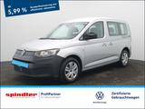 Volkswagen Caddy Kombi DSG / Navi, Bluetooth, AHK, ACC, SHZ