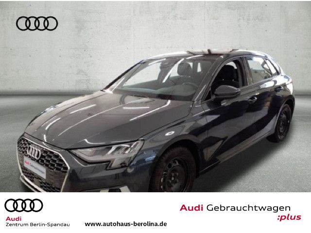 Audi A3 Sportback 35 TFSI Adv. *GRA*Smartph.-int.*