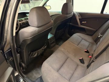 BMW 525 - 3