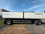 Schmitz Cargobull Gotha AFG 18 BS Baustoffanhänger 2 Achse - Angebote entsprechen deinen Suchkriterien