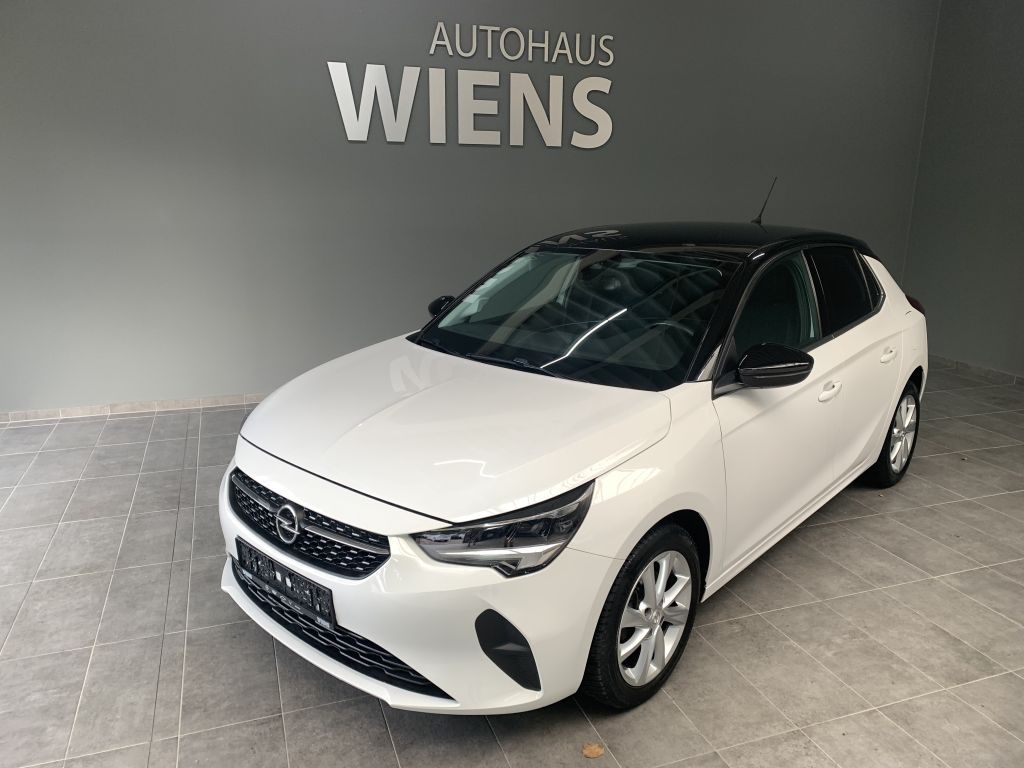 Image of Opel Corsa