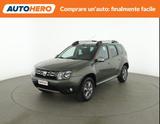 Dacia DACIA Duster 1.5 dCi 110CV 4x2 Lauréate - Dacia Duster aus 2014 mit Diesel-Antrieb: Allradantrieb, Geländewagen