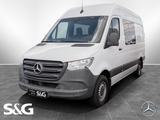 Mercedes-Benz Sprinter 314 CDI Kasten Hochdach Standard - Mercedes-Benz Sprinter hochdach