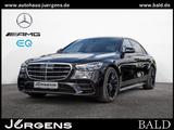 Mercedes-Benz S 350 d 4M L AMG-Sport/HE-Fond/Pano/Sitzklima/20 - Mercedes-Benz S 350 in Hagen
