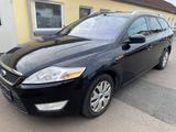 Ford Mondeo 2,0TDCi 103kW DPF Klima AHK TÜV NEU - Ford Mondeo aus 2008 mit Diesel-Antrieb