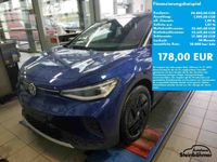 Volkswagen ID.4 - Vorschau Bild 2