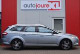 Ford Mondeo Wagon 2.0-16V Limited - Ford Mondeo: 16v