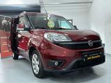 Fiat Doblo Doblò/Mod.2016/5Sitzer/Diesel/Top gepflegt - Fiat Doblo: Van