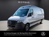 Mercedes-Benz Sprinter 317 CDI Kasten Extralang Klima LED Navi - Mercedes-Benz Kastenwagen hoch + lang Sprinter extra
