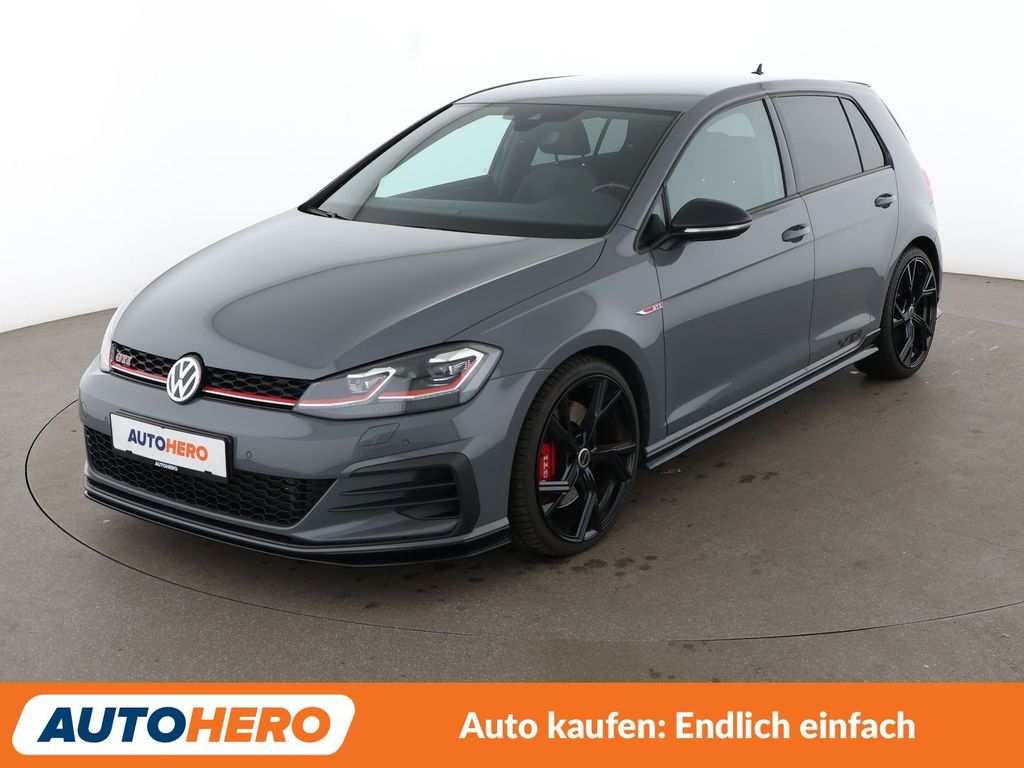 Image of Volkswagen Golf