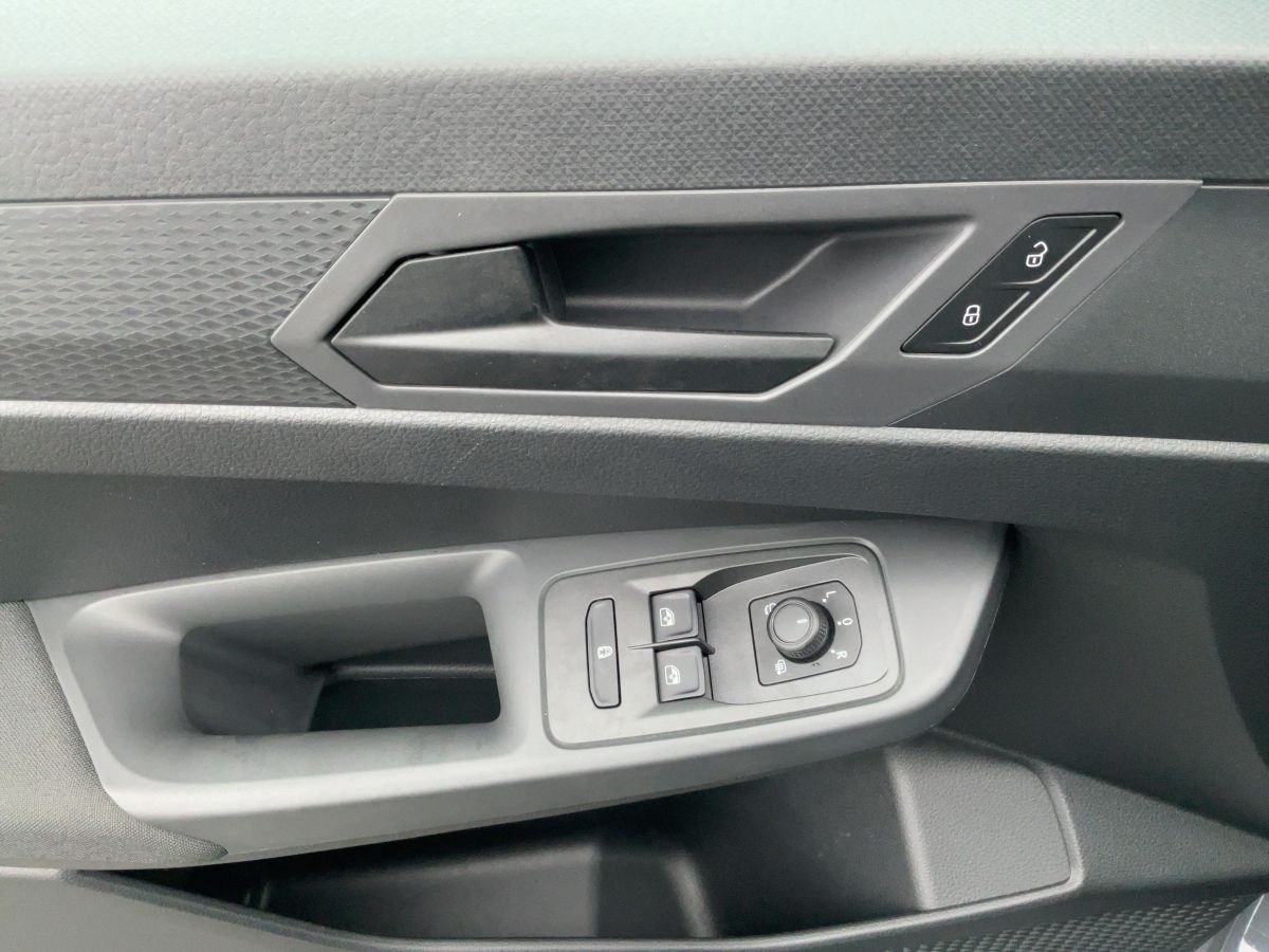 Volkswagen Caddy Maxi - Bild 16