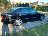 Mercedes-Benz E 60 AMG