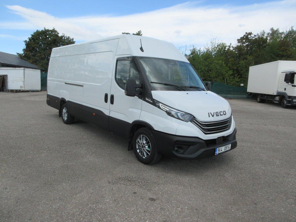 Iveco Daily 35S18  max