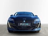 Peugeot e-208 Active Pack Elektro LED Apple CarPlay Andr - schwarze Peugeot e-208