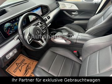 Mercedes GLE 350 - 7
