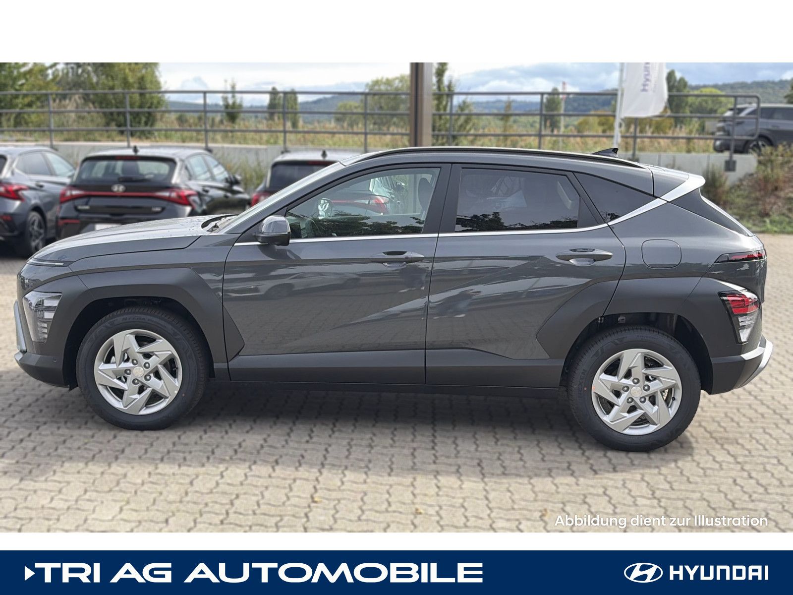 Hyundai KONA - Bild 6