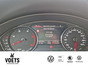 Audi A4 - 12