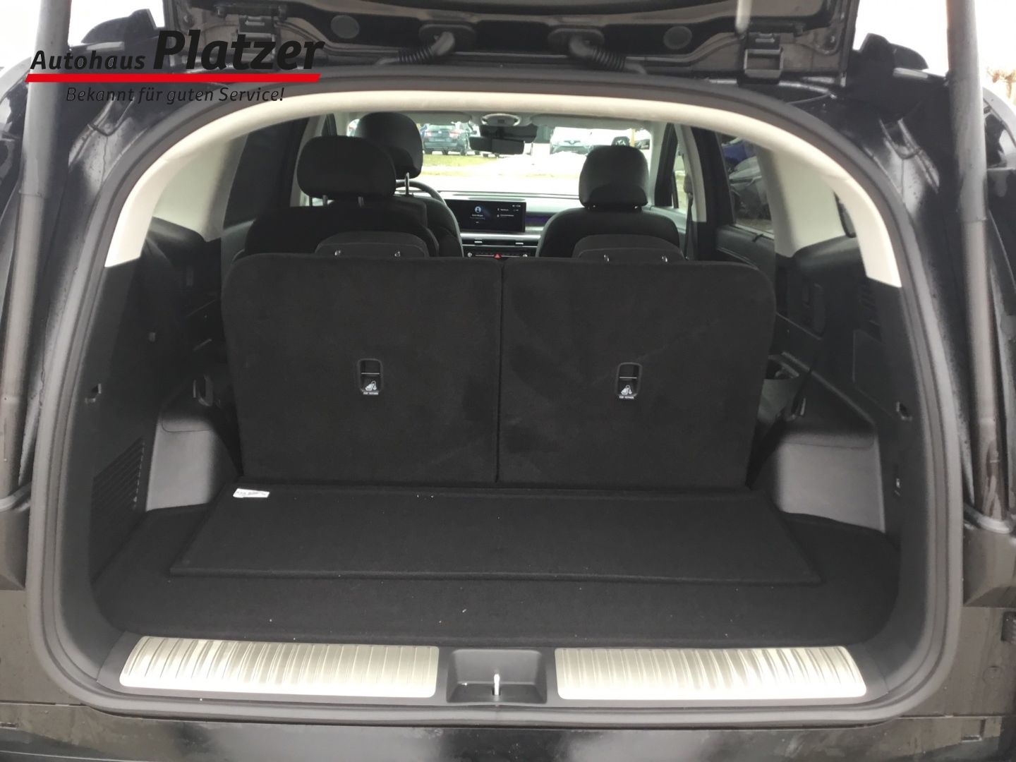 Hyundai IONIQ 9 – Bild 12