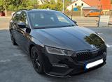 Skoda Octavia 2.0 TSI DSG RS COMBI RS