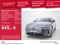 Audi A6 e-tron - Vorschau Bild 2