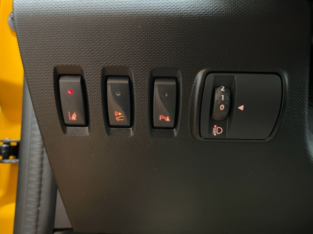 Renault Twingo - Bild 19