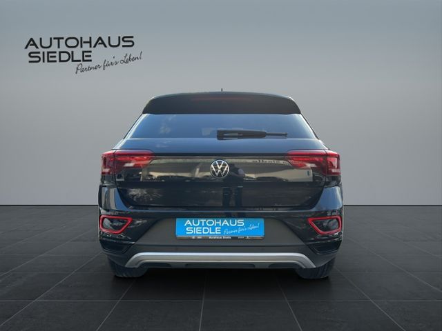 Volkswagen T-Roc Style 2.0 l TDI DSG AHK foto 5