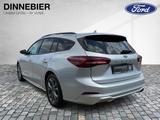 Ford Focus ST-Line LED+AHK+Navi+Kamera+Winterpaket - mit Benzin-Antrieb: Kombi, Winterpaket