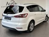 Ford S-MAX 2.0 EB Titanium NAV+LED+AHK+KAMERA+17ZO+PP - Ford S-Max in Oldenburg