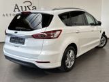 Ford S-MAX 2.0 EB Titanium NAV+LED+AHK+KAMERA+17ZO+PP - Ford: 17m P2