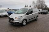 Ford Transit Courier 1.0 ECOBOOST PDC KLIMA NAVI SHZ - silberne Ford Transit Courier