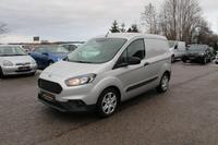 Ford Transit Courier 1.0 ECOBOOST PDC KLIMA NAVI SHZ