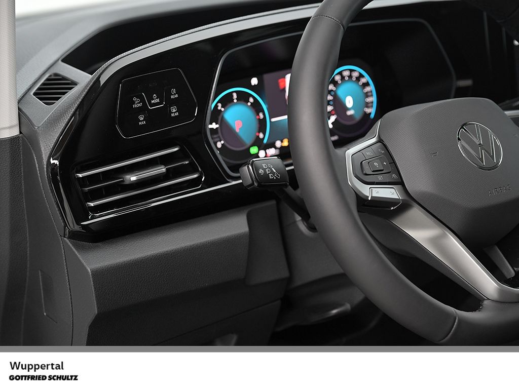 Volkswagen Caddy - Bild 8
