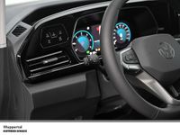 Volkswagen Caddy - Vorschau Bild 8