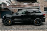 Jeep Grand Cherokee 6.2l V8 HEMI TRACKHAWK Automa... - Jeep Grand Cherokee: Trackhawk
