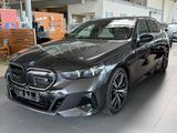 BMW i5 M60 xDrive Touring Adapt. M-Fahrw. Prof. HUD - BMW i5 in Frankfurt (Main)