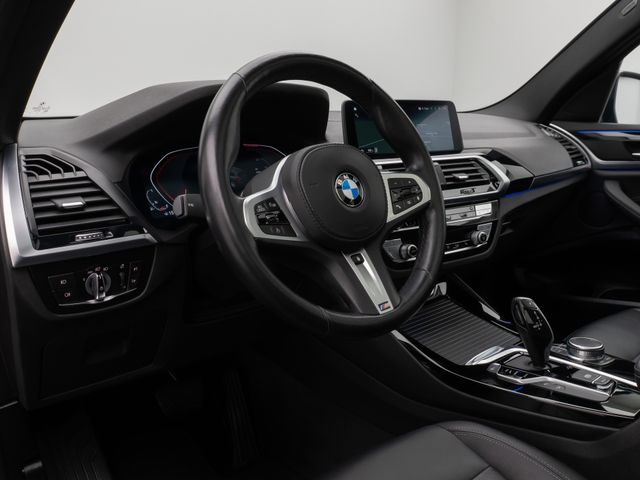 Foto Nummer 20: BMW X3