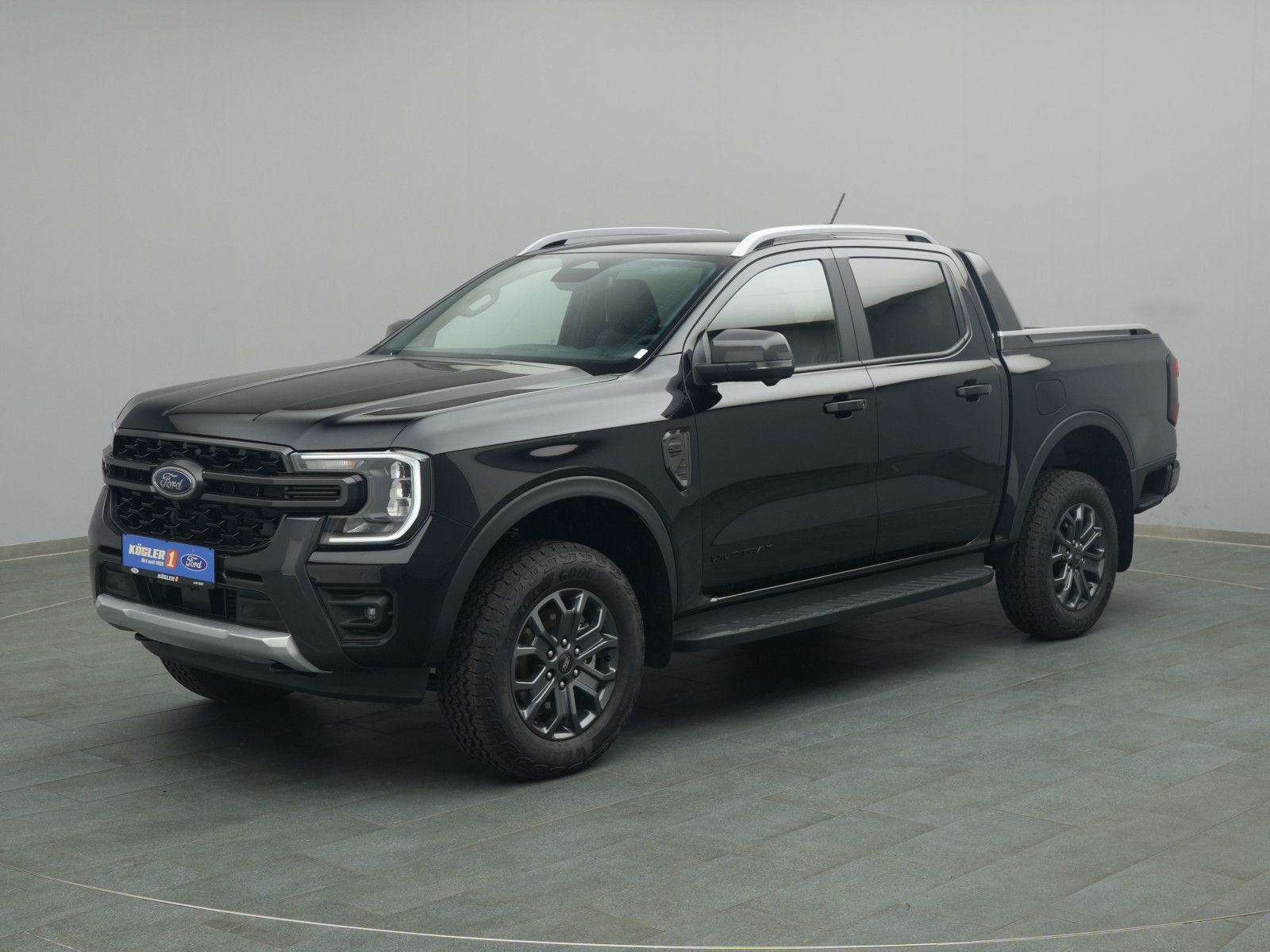 Ford Ranger Doka Wildtrak 205PS Aut./e-Rollo -27%* imagem 2