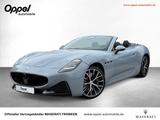 Maserati GranCabrio Modena MY25 +AIRSCARF+360°-KAM+CARBON
