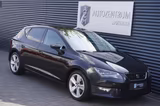 Seat LEON 1.4 TSI FR-LINE|APPLE|KAMERA|NAVI|ACC|LED - Seat Leon: Fr