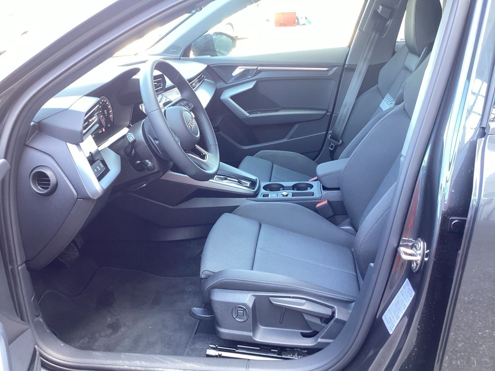 Audi A3 - Bild 9